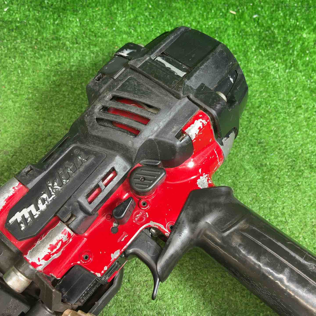 マキタ(makita) 高圧エア釘打ち機 AN936H【藤沢店】