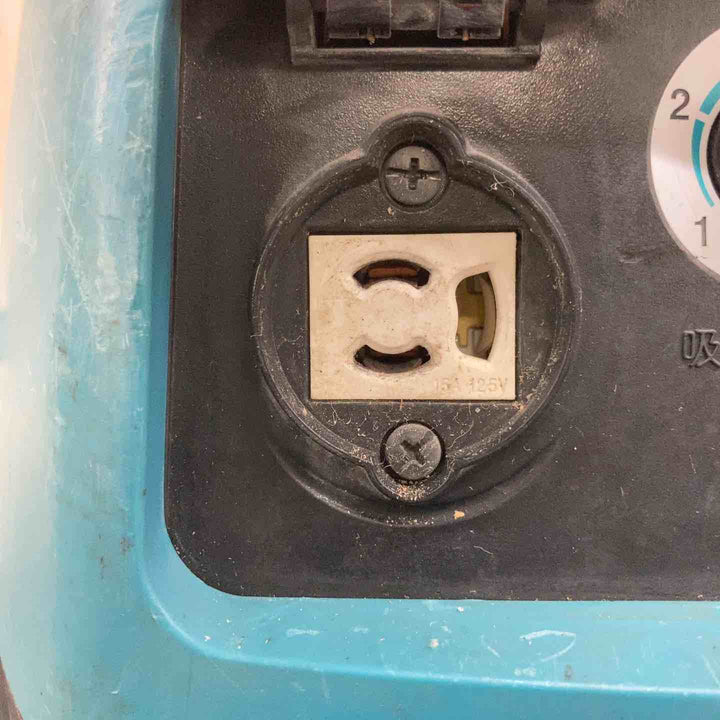 【中古品】マキタ(makita) 集じん機 乾式 484(P)【東大和店】