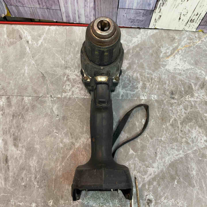 ☆マキタ(makita) コードレスドリルドライバー DF484DZB【八潮店】