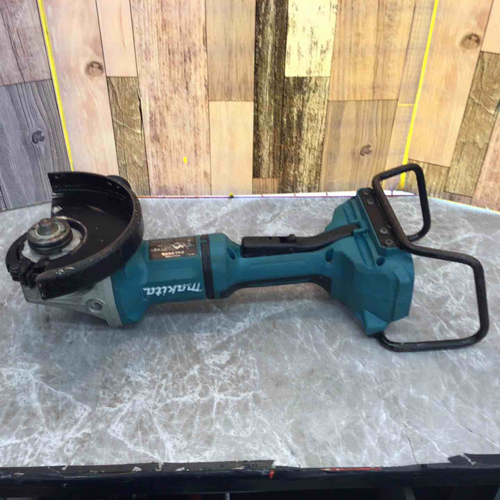 【中古品】★マキタ(makita) 180mmコードレスディスクグラインダ GA701DZ【八潮店】