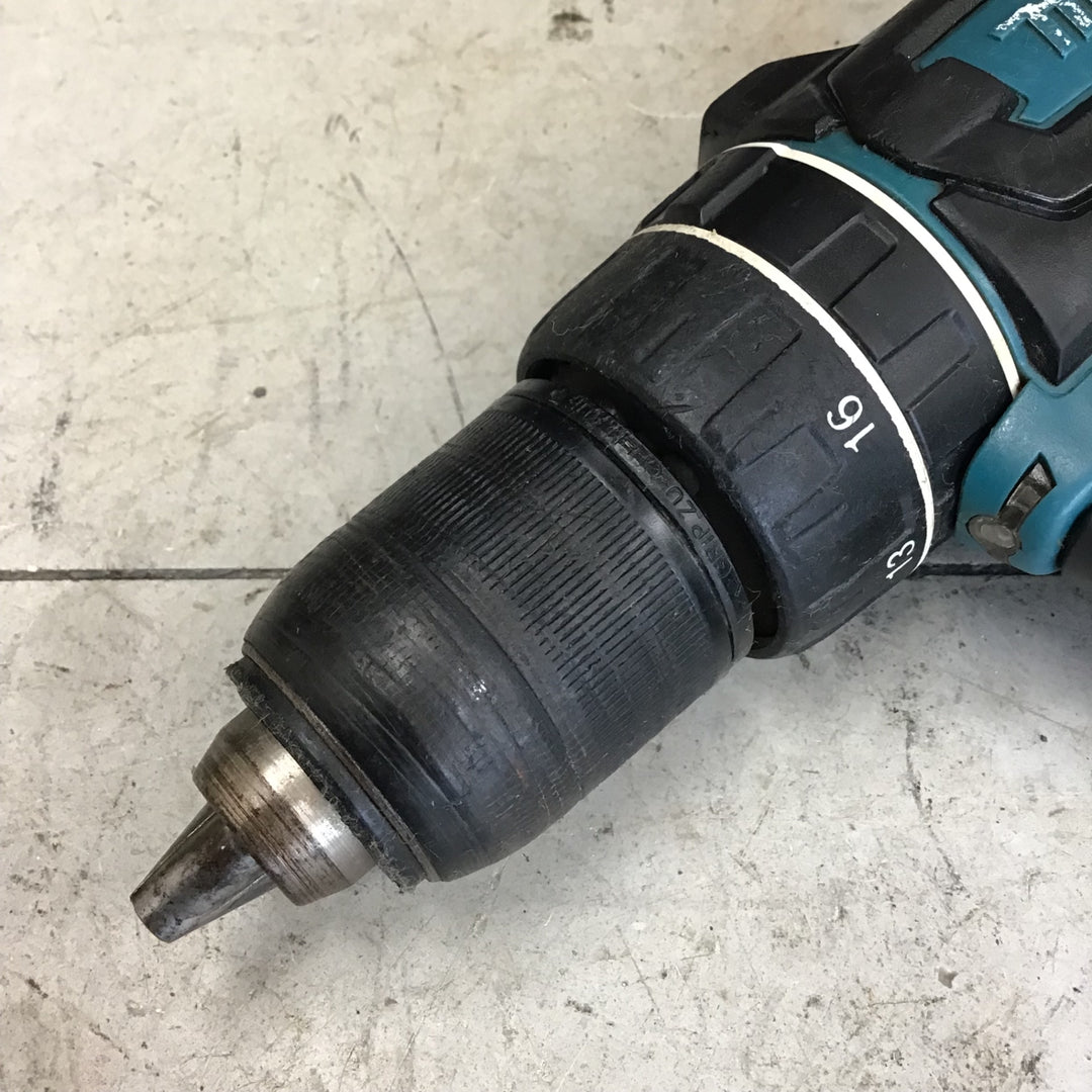 【中古品】 マキタ/makita コードレス振動ドリルドライバー・HP480DZ 【鴻巣店】