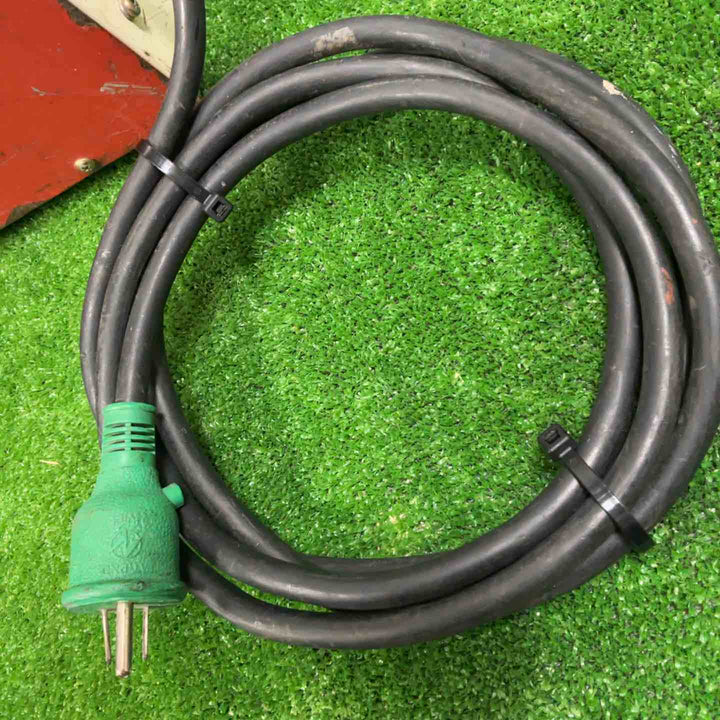 NICHIDO 日動産業 NA-100DSKF インバーター直流溶接機 100V ハンディーウェルダー 100 ポータブル 持ち運び可能【草加店】