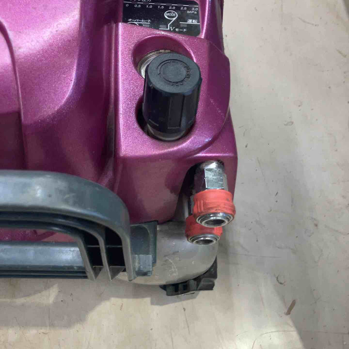 ★ハイコーキ(HIKOKI ※旧:日立工機) エアコンプレッサー EC1430H2【町田店】
