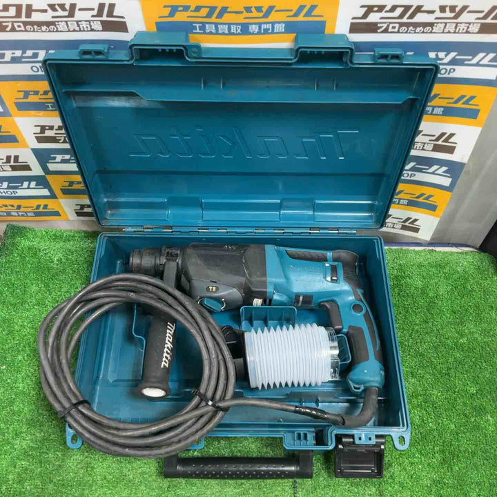 ★マキタ(makita) ハンマドリル HR2611F【草加店】