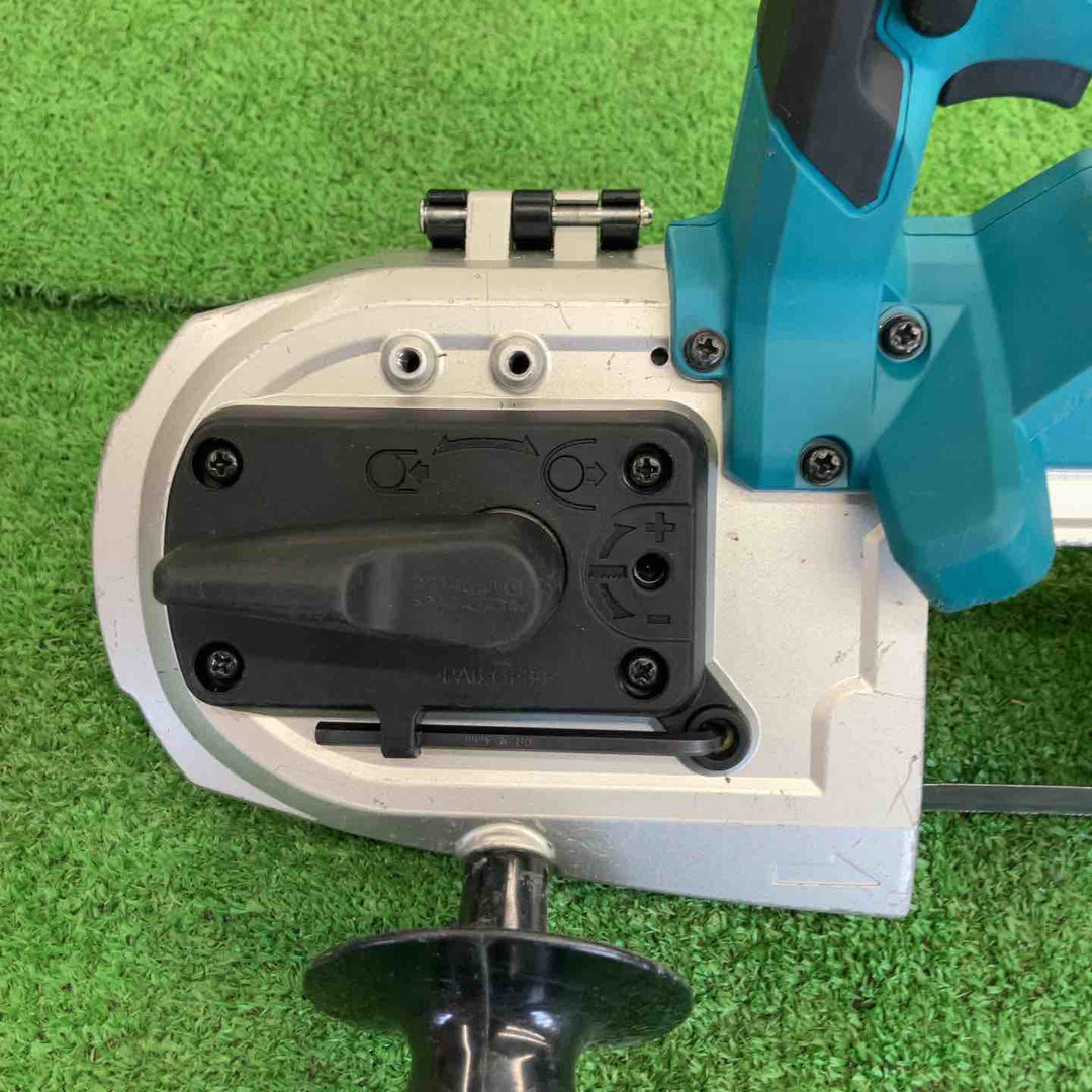 ★マキタ(makita) コードレスポータブルバンドソー PB183DZ【桶川店】