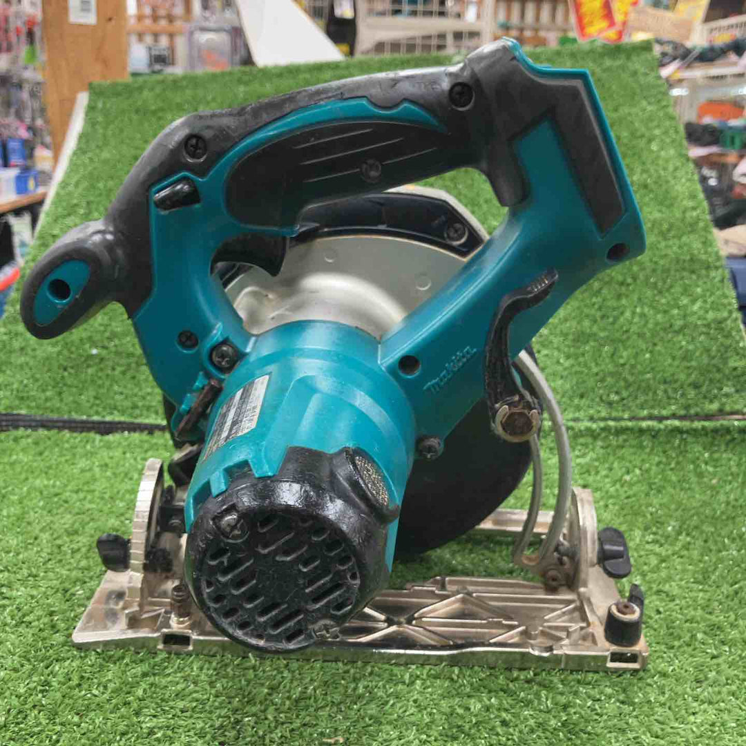 ★マキタ(makita) コードレス丸のこ HS630DZ【川崎店】