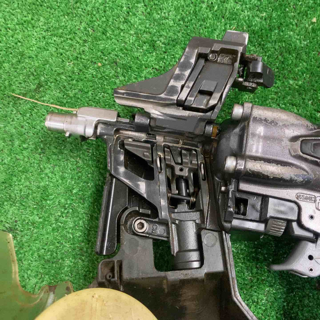 ★マックス(MAX) 高圧エア釘打ち機 HN-65FW1【町田店】