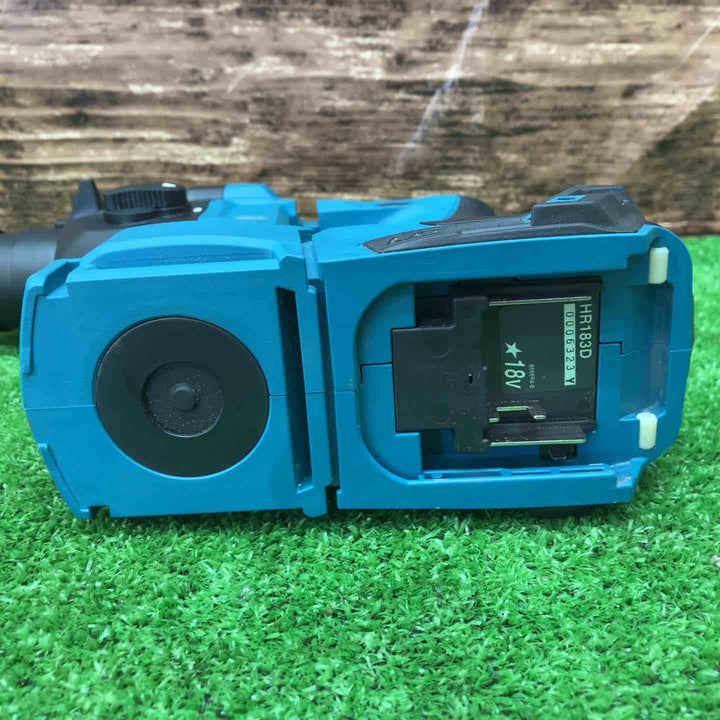 ★マキタ(makita) コードレスハンマドリル HR183DZK【川越店】