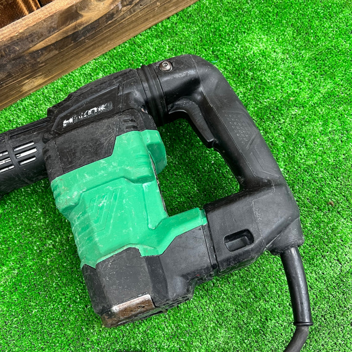 ★ハイコーキ(HIKOKI ※旧:日立工機) ハンマ H41SA4【岩槻店】