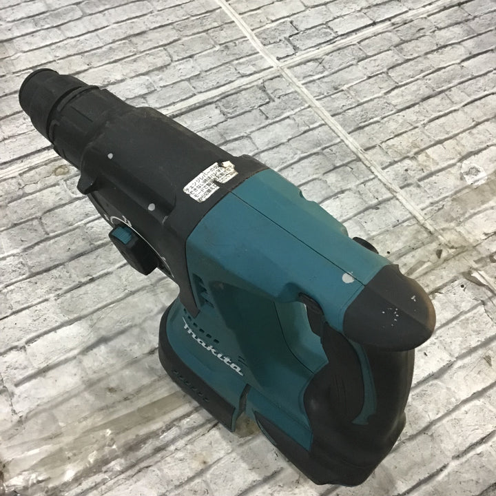 ☆マキタ(makita) コードレスハンマドリル HR244DZ【川口店】