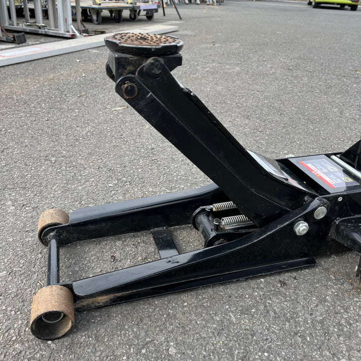 【中古品/店頭受取り限定】アストロプロダクツ フロアジャッキ 2.0TON 2トン【東大和店】