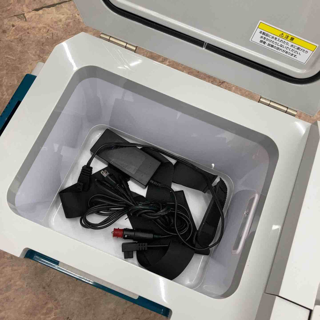 ★マキタ(makita) コードレス冷温庫 CW001GZ【所沢店】