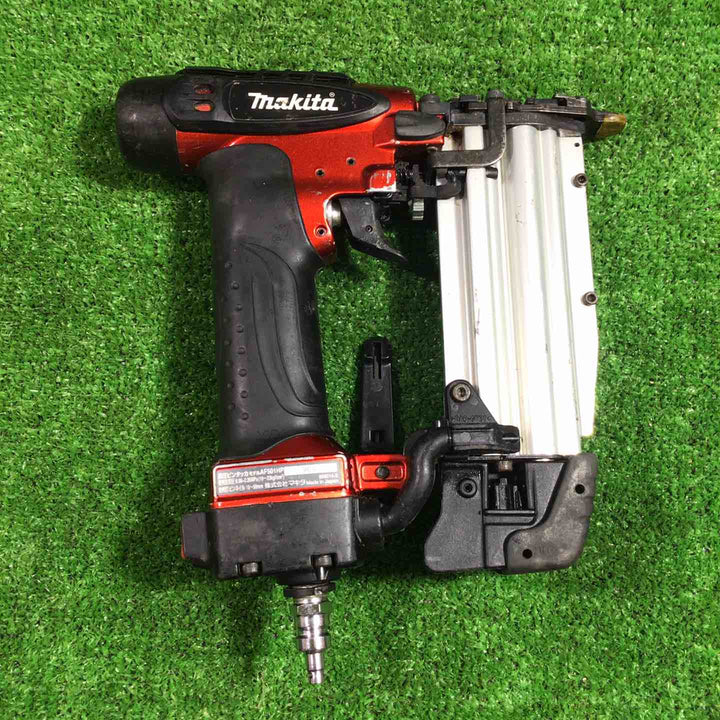 ★マキタ(makita) 高圧ピンネイラ AF501HP【川口店】