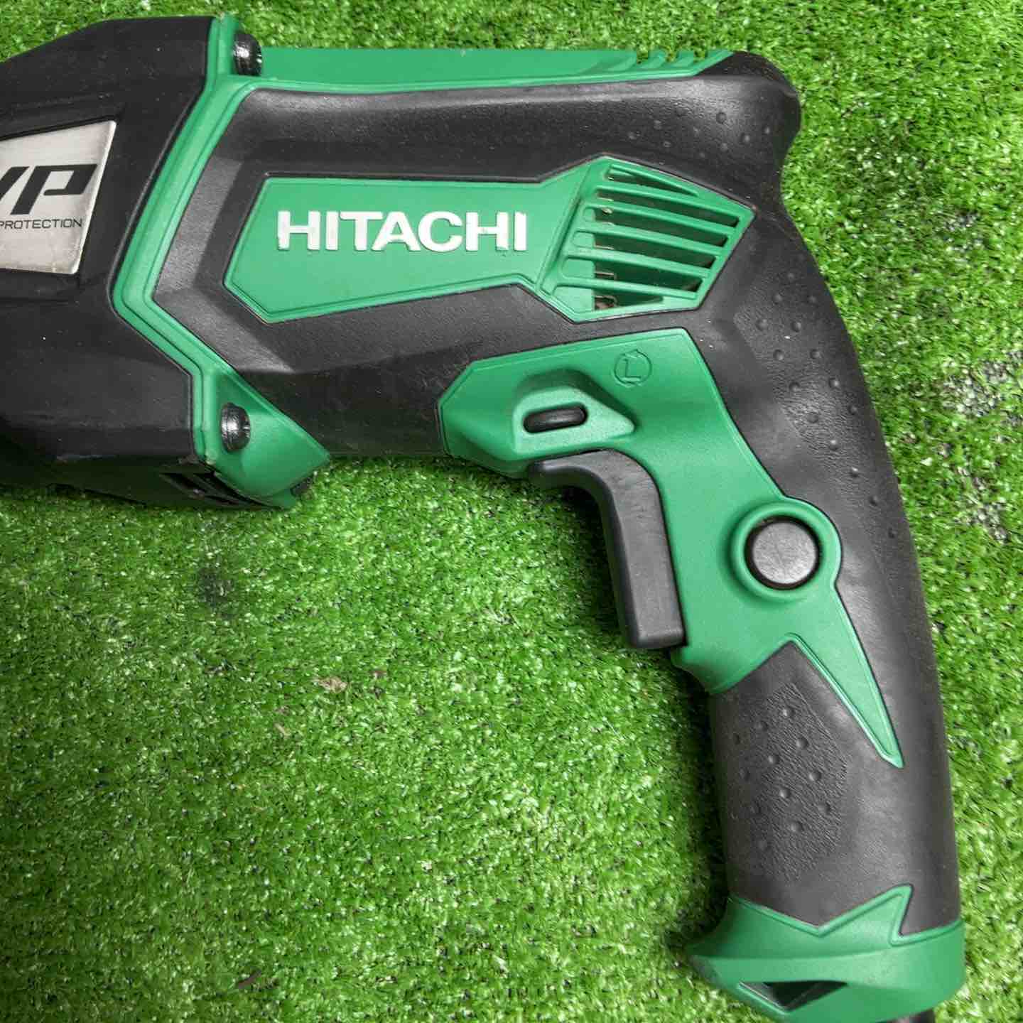 ★ハイコーキ(HIKOKI ※旧:日立工機) ハンマドリル DH28PCY【草加店】 ☆ハイコーキ(HIKOKI ※旧:日立工機) ハンマドリル DH28PCY【草加店