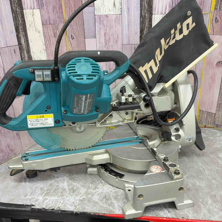 ★マキタ(makita) 165mmスライドマルノコ LS0613FL【八潮店】