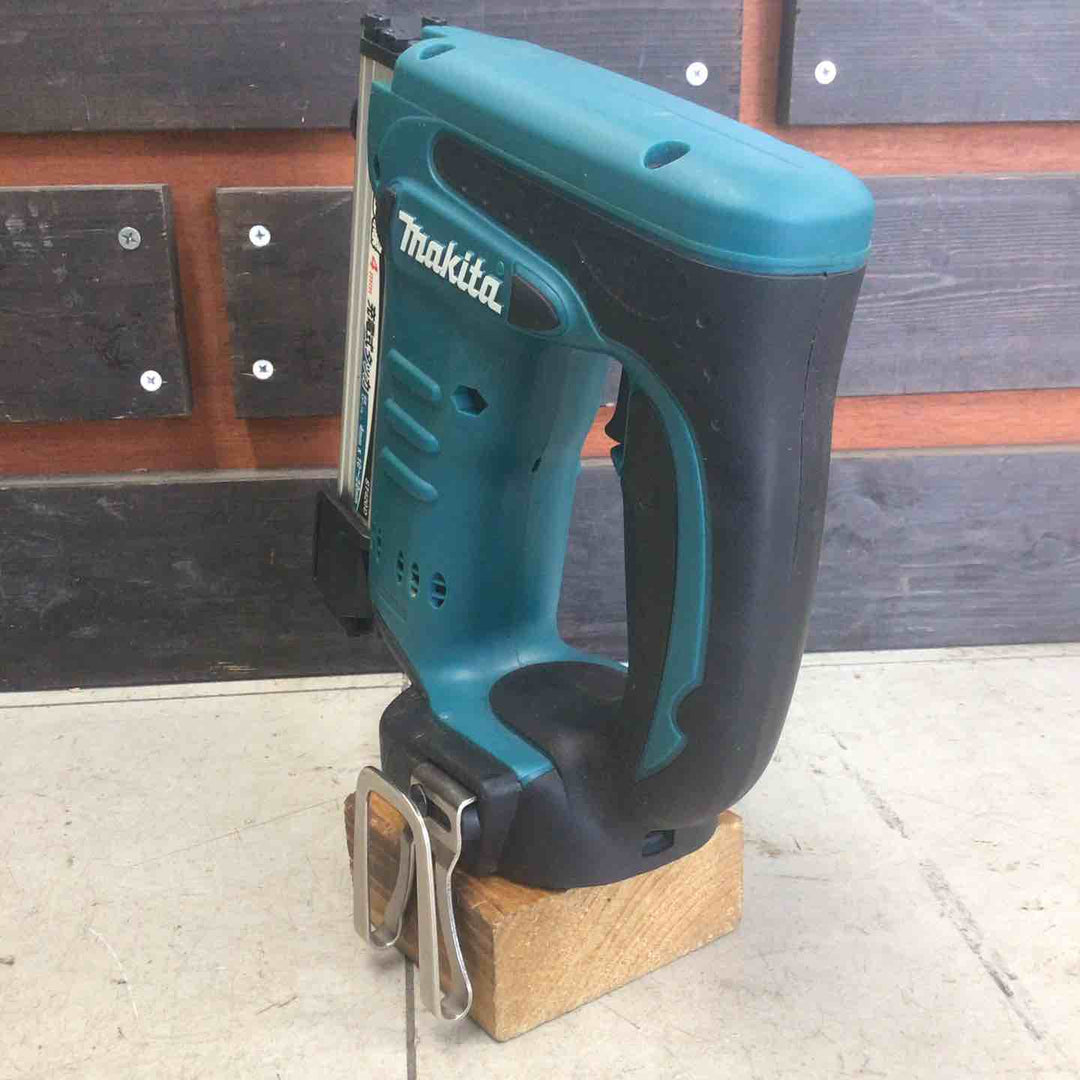 【中古品】 マキタ/makita コードレスタッカ ST420DZK 【鴻巣店】