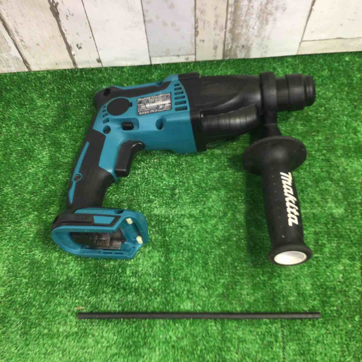 ◇マキタ(makita) コードレスハンマドリル HR164DZK【町田店】