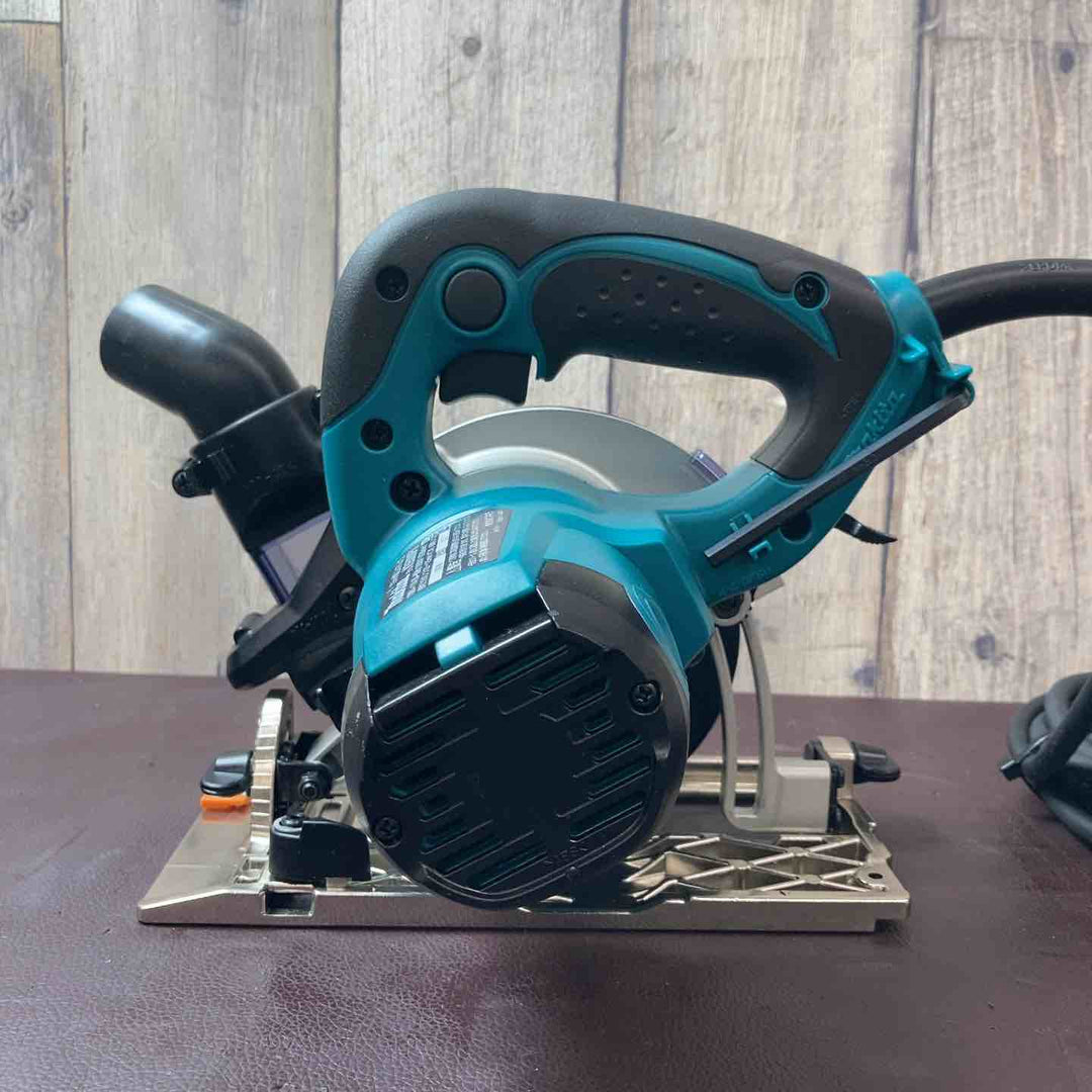 【中古品】 マキタ(makita) 防じん丸のこ KS5000FX 125mm 【東大和店】