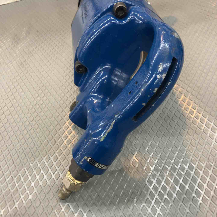 【中古品】Blue-Point 1インチ（25.4mm）スクエアドライブ エアーインパクトレンチ AT1300AL【所沢店】