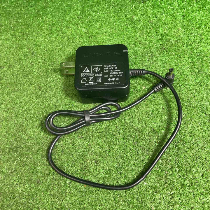 ◇バートル (BURTLE) エアークラフト 19Vリチウムイオンバッテリー ブラック AC360 35 F AC360-19V  空調服用【藤沢店】