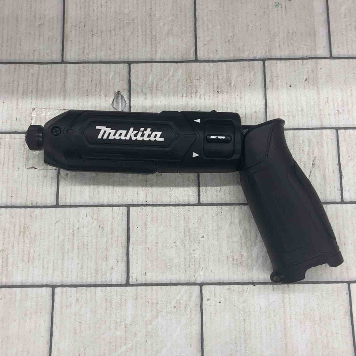 ★マキタ(makita) コードレスペンインパクトドライバー TD022DSHXB【所沢店】