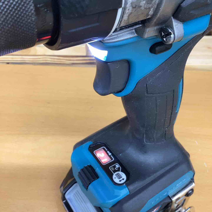★マキタ(makita) コードレスドリルドライバー DF001GZ【越谷店】