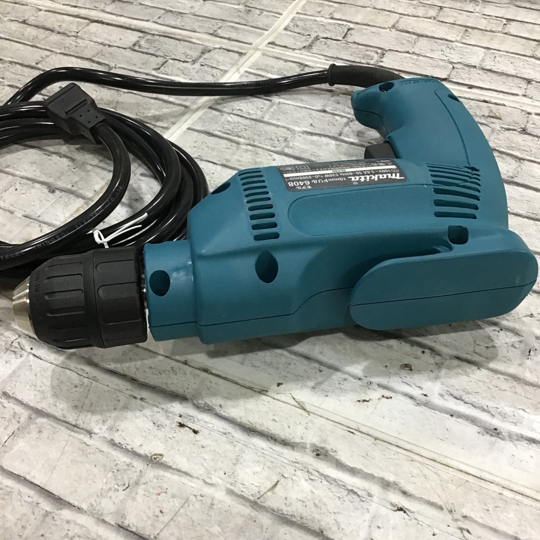 ○マキタ(makita) 10mmドリル 6408【川口店】