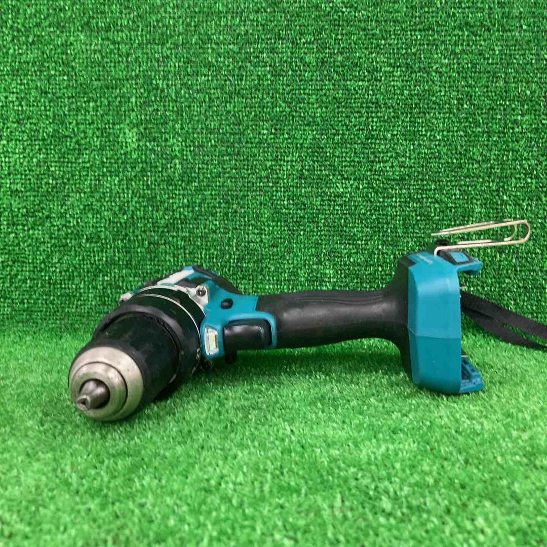 マキタ(makita) コードレス振動ドリルドライバー HP484DZ【川崎店】