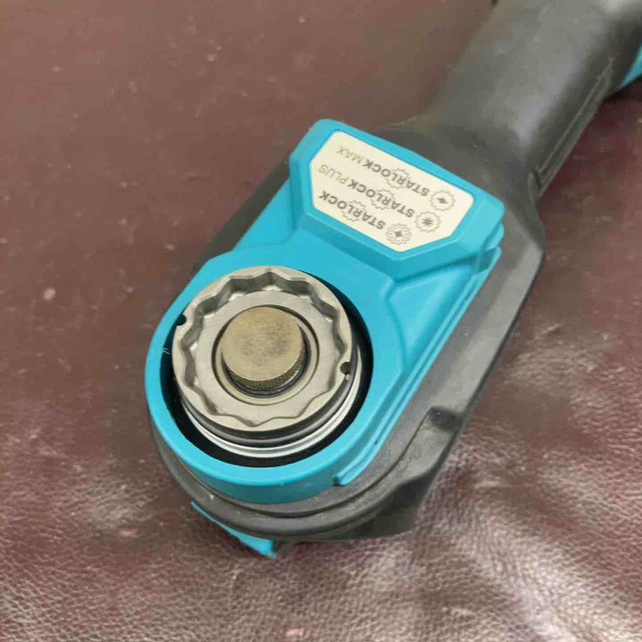 【中古品】 マキタ(makita) コードレスマルチツール TM001GZ 【東大和店】