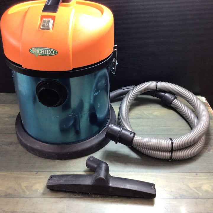 〇日動 乾湿両用掃除機 NVC-20L-N【東大和店】