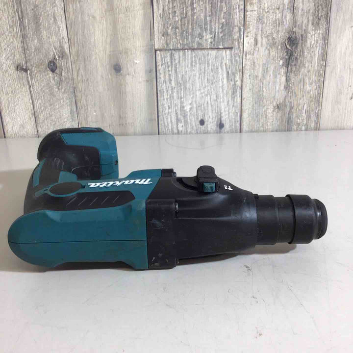 ☆マキタ(makita)  コードレスハンマドリル HR164DZ【戸田店】