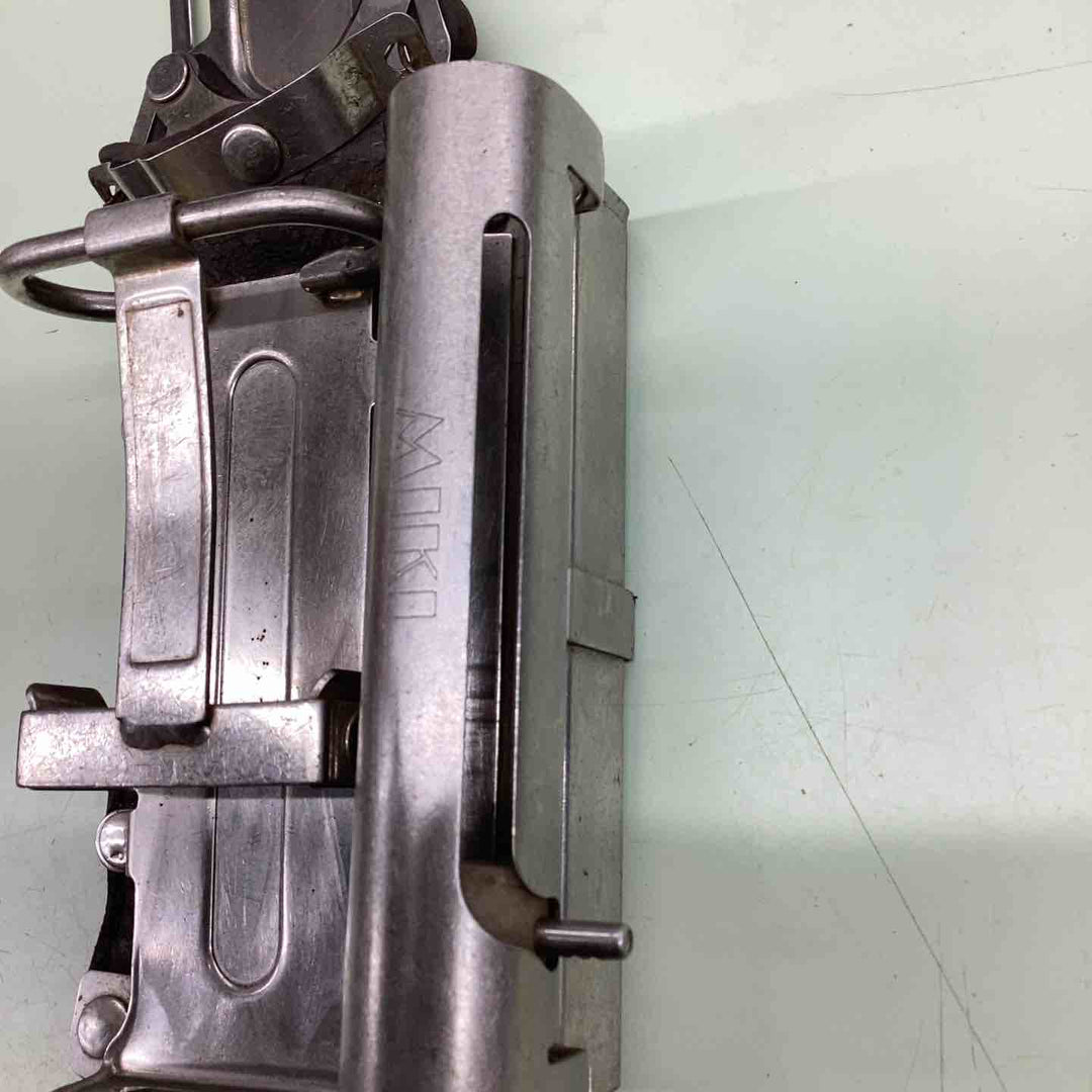 MIKI ハッカー ケース　汚れ、破れ有【越谷店】