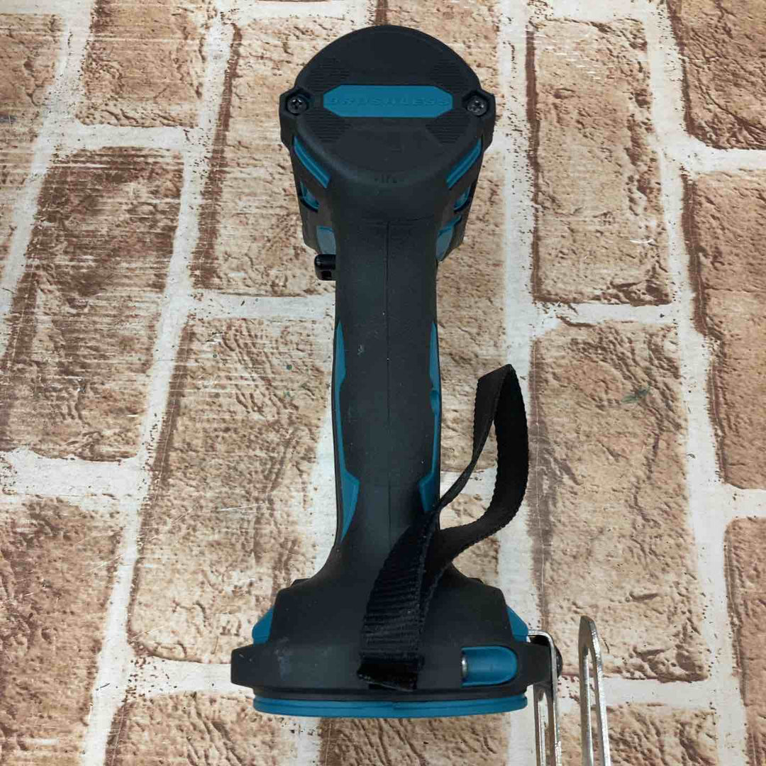 【中古品】マキタ(makita) コードレスインパクトドライバー TD172DRGX【所沢店】