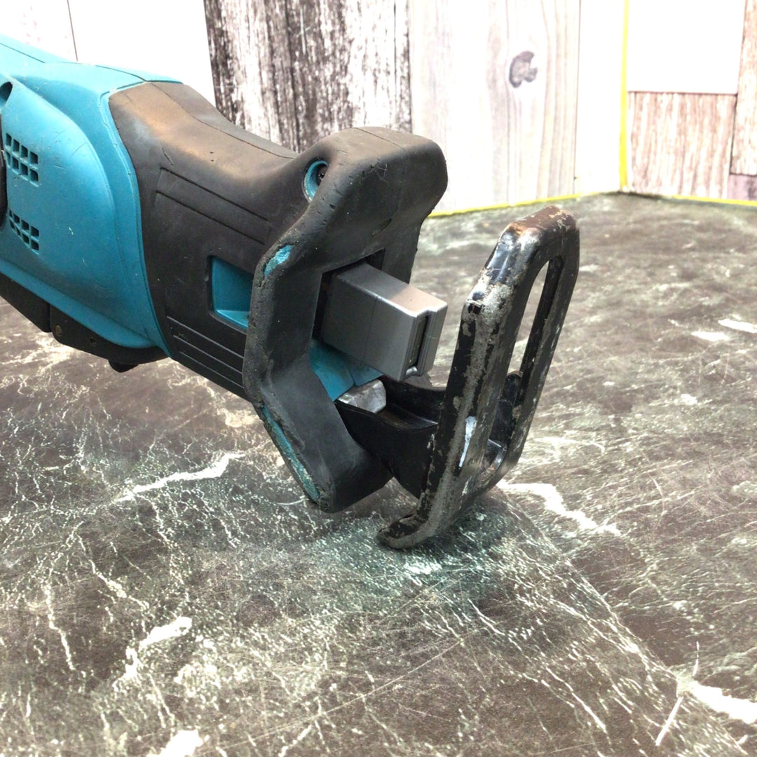 ★マキタ(makita) コードレスレシプロソー JR184DZ【八潮店】