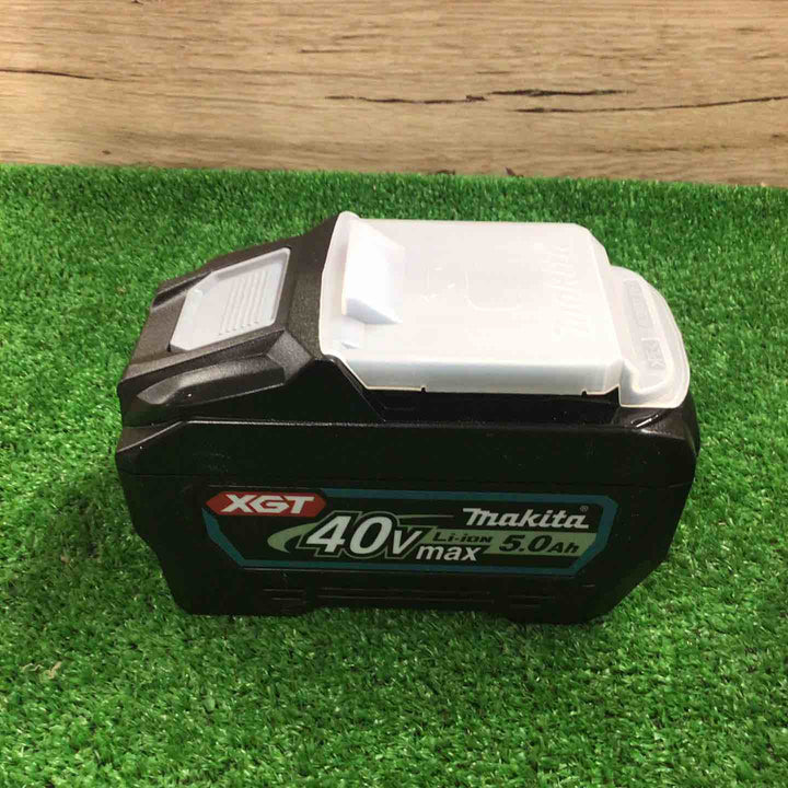 ★マキタ(makita) リチウムイオンバッテリー 40Vmax/5.0Ah BL4050F 2個セット【町田店】