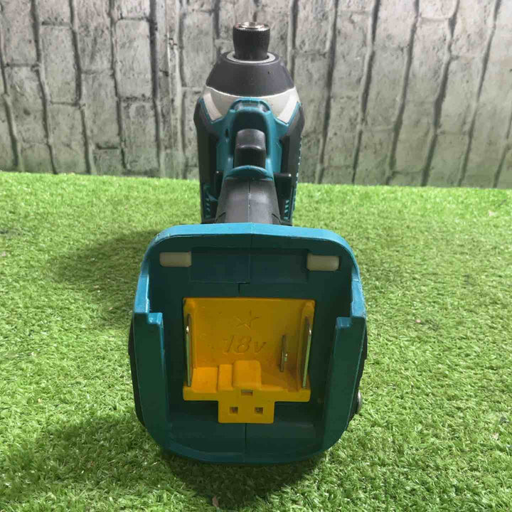 ◇マキタ 18V 充電式 インパクトドライバー XDT11Z （本体のみ） 米国仕様【川口店】