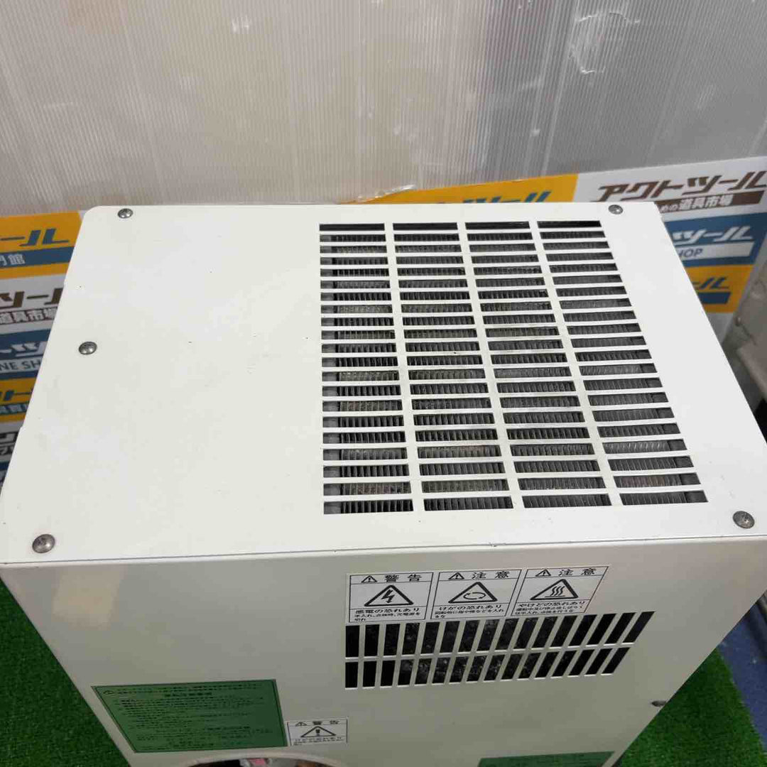 ◇東プレ 冷凍式エアードライヤー TPD-3E【草加店】