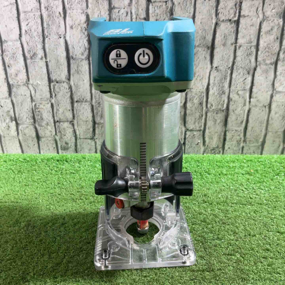 ★マキタ(makita) コードレストリマー RT50DZ 動作確認済【川口店】