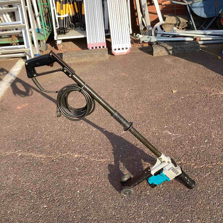 ★マキタ(makita) 電動ケレン ロングハンドルタイプ HK1800L【越谷店】