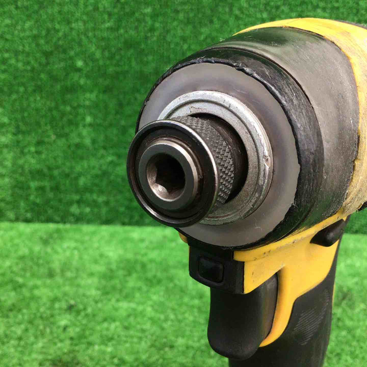 【現状品】 マキタ/makita コードレスインパクトドライバー TD173DZFY 【鴻巣店】