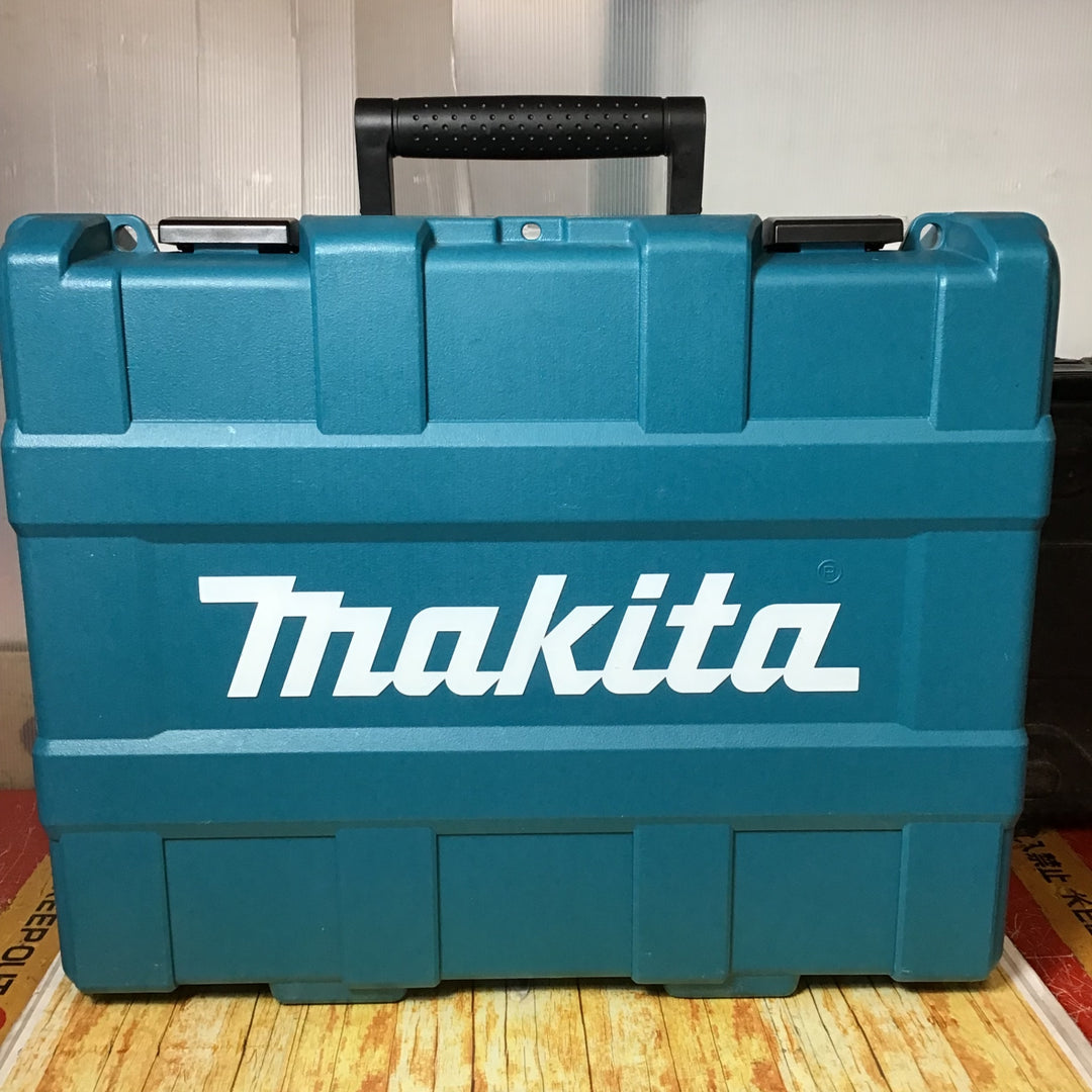 ★マキタ(makita) コードレスハンマドリル HR244DRGX【川崎店】