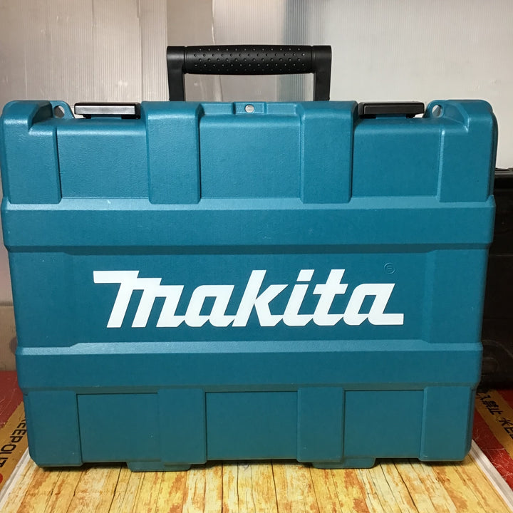 ★マキタ(makita) コードレスハンマドリル HR244DRGX【川崎店】