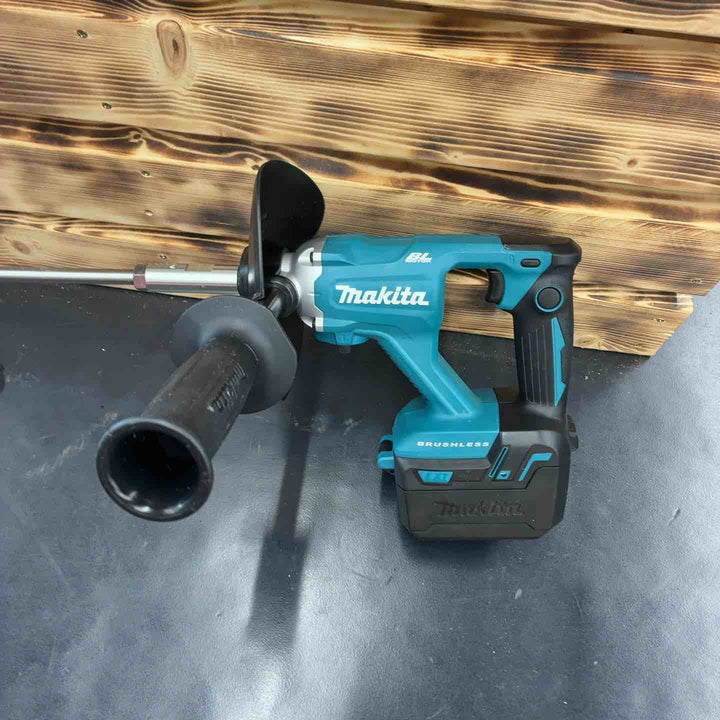 マキタ(makita) コードレスかくはん機 UT130DZ【藤沢店】