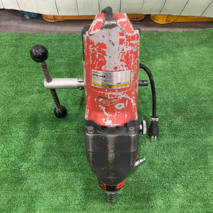 ◇ハッケン(Hakken) コアドリル SPO-14A【川口店】