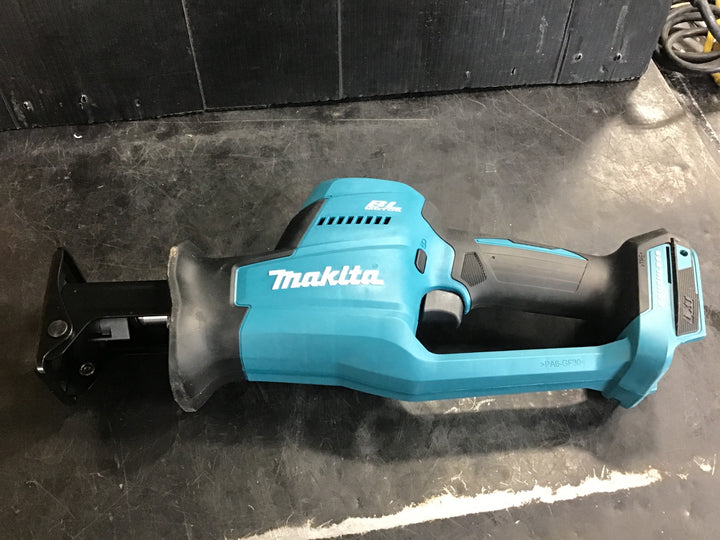 ★マキタ(makita) コードレスレシプロソー JR189DZ【草加店】