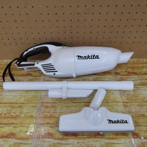 マキタ(makita) コードレスクリーナー CL180FDZW【川崎店】