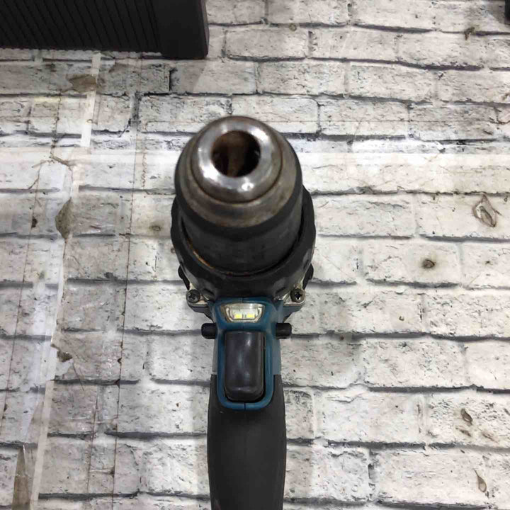☆マキタ(makita) コードレスドリルドライバー DF484DZ【川口店】