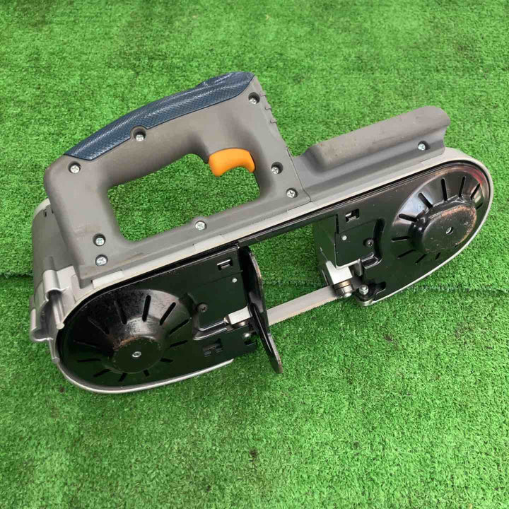 【中古品】 アサダ/Asada ポータブルバンドソー・H60eco 【桶川店】