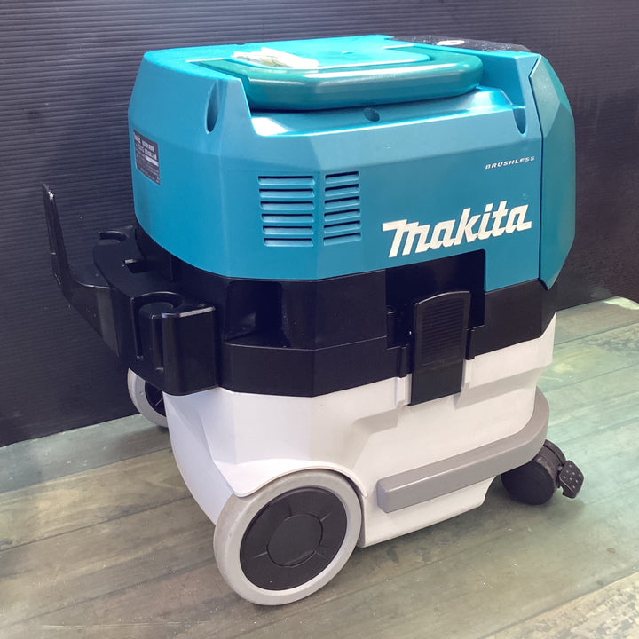 マキタ(makita) コードレス集じん機 VC001GZ 【東大和店】