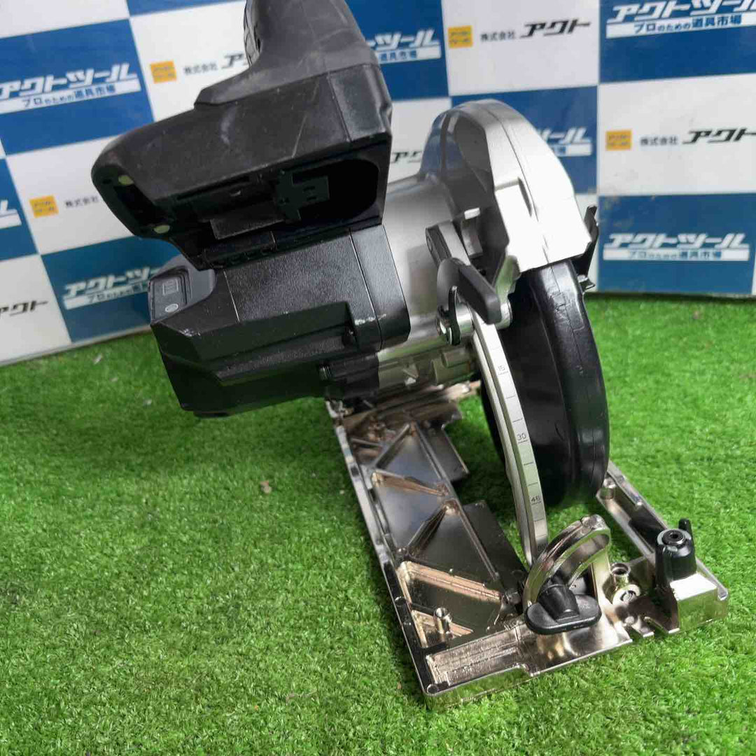 ★マキタ(makita) コードレス丸のこ HS631DZB【草加店】